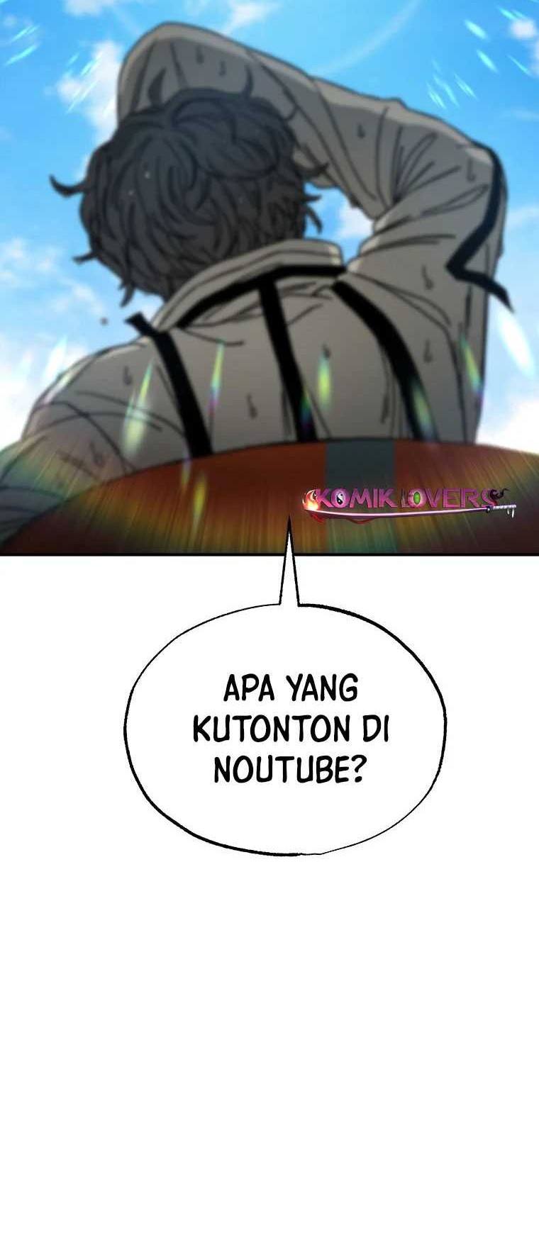 Noah’s Tube Chapter 10 Gambar 43