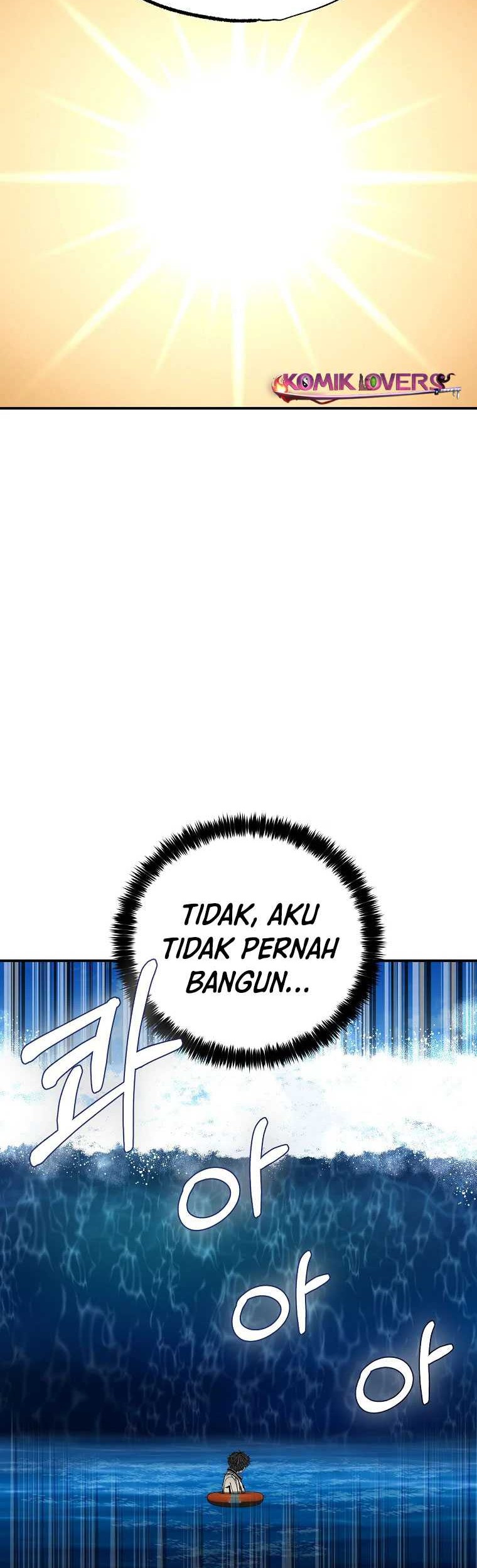 Noah’s Tube Chapter 10 Gambar 45