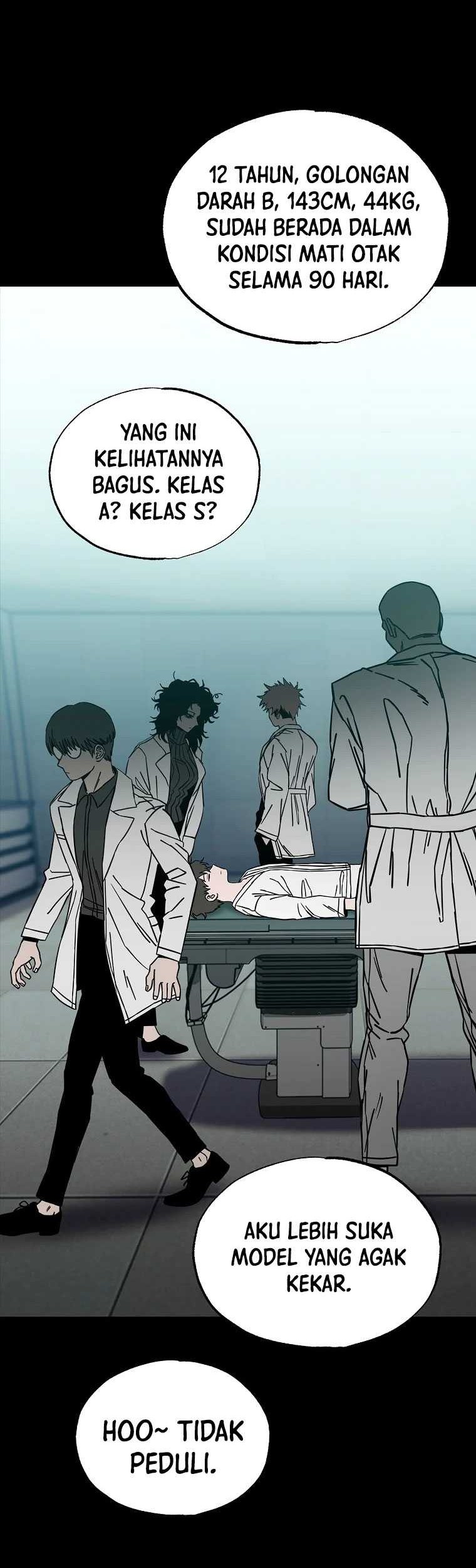 Noah’s Tube Chapter 10 Gambar 49