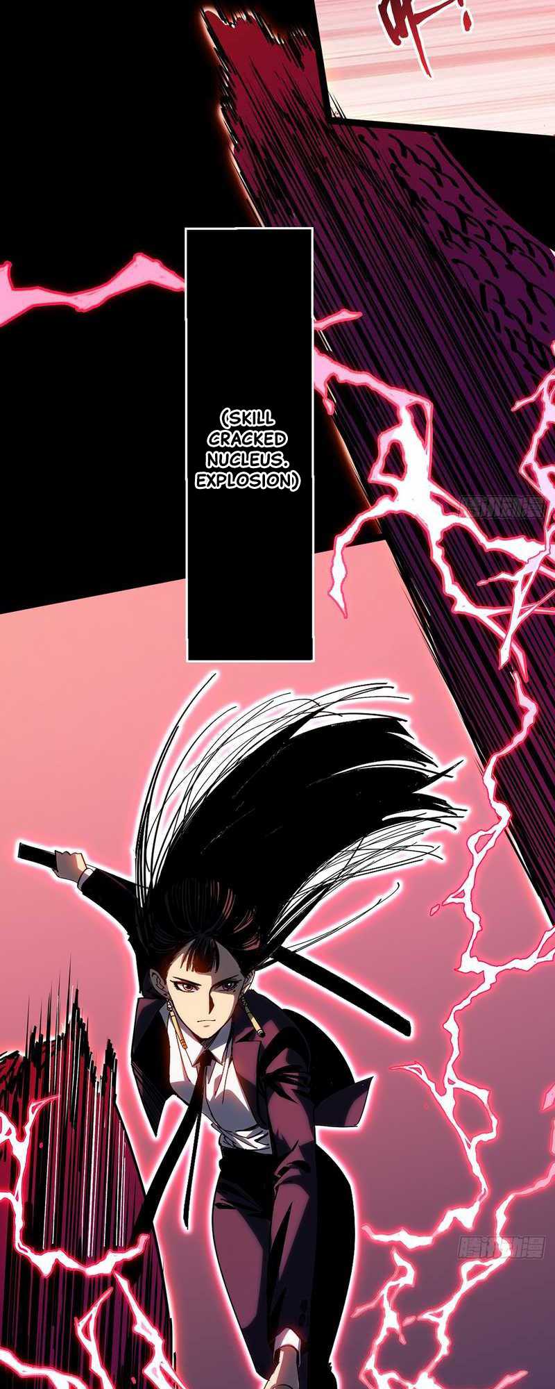 I Cultivated A Nemesis Chapter 01 Gambar 47