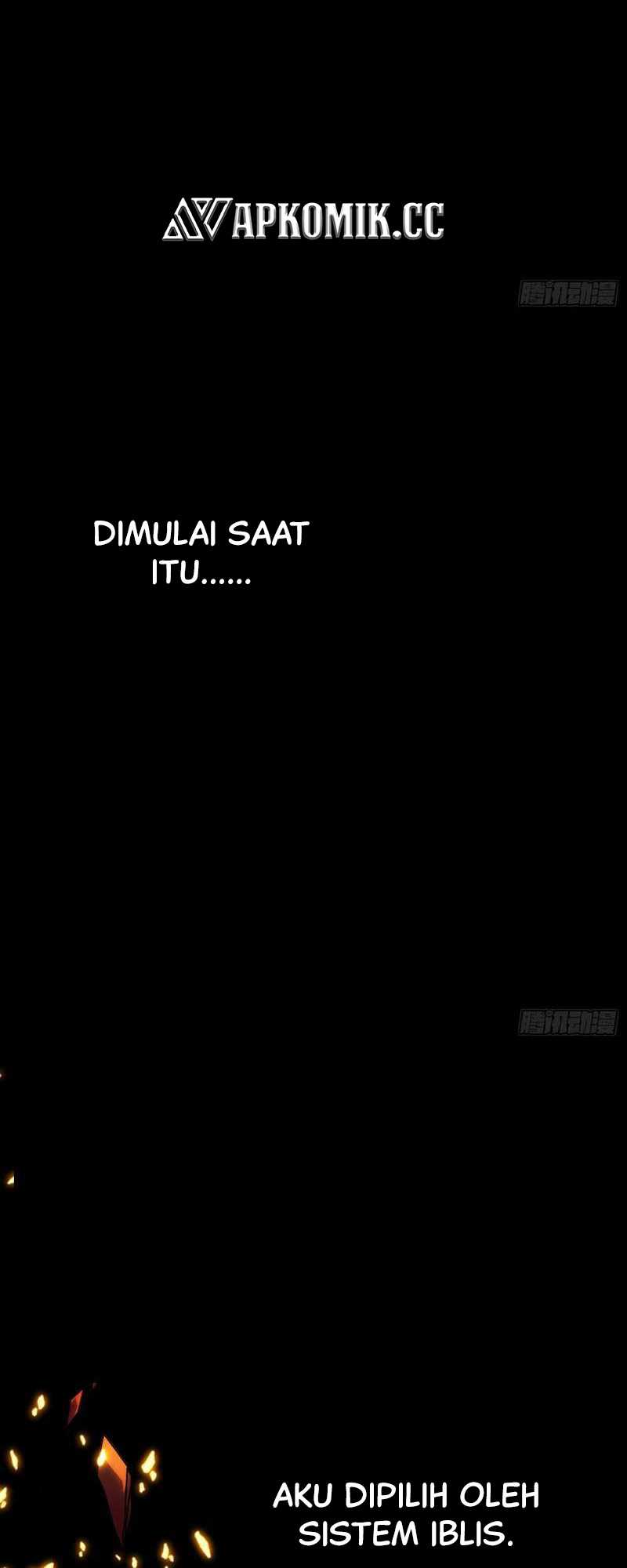 I Cultivated A Nemesis Chapter 01 Gambar 9