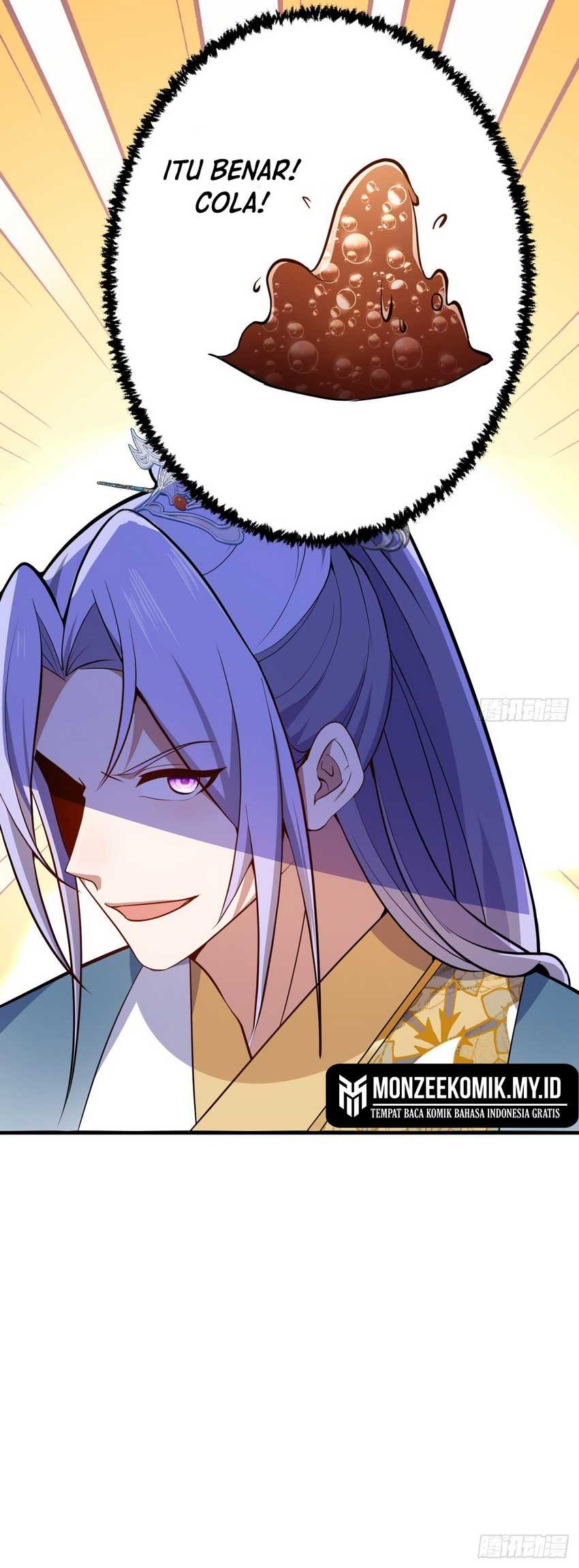I, The Villain of Destiny Will Become the Righteous Patriarch Chapter 20 Gambar 20