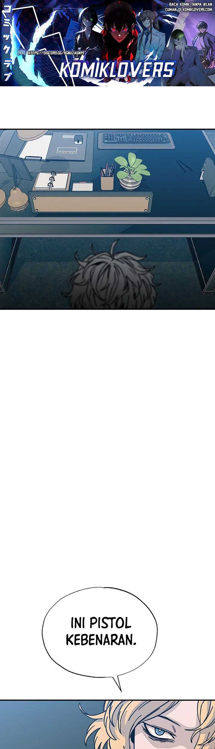 Baca Manhwa Noah’s Tube Chapter 09 Gambar 2