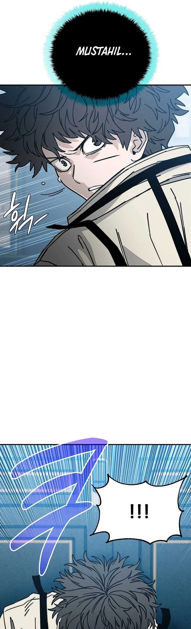 Noah’s Tube Chapter 09 Gambar 8