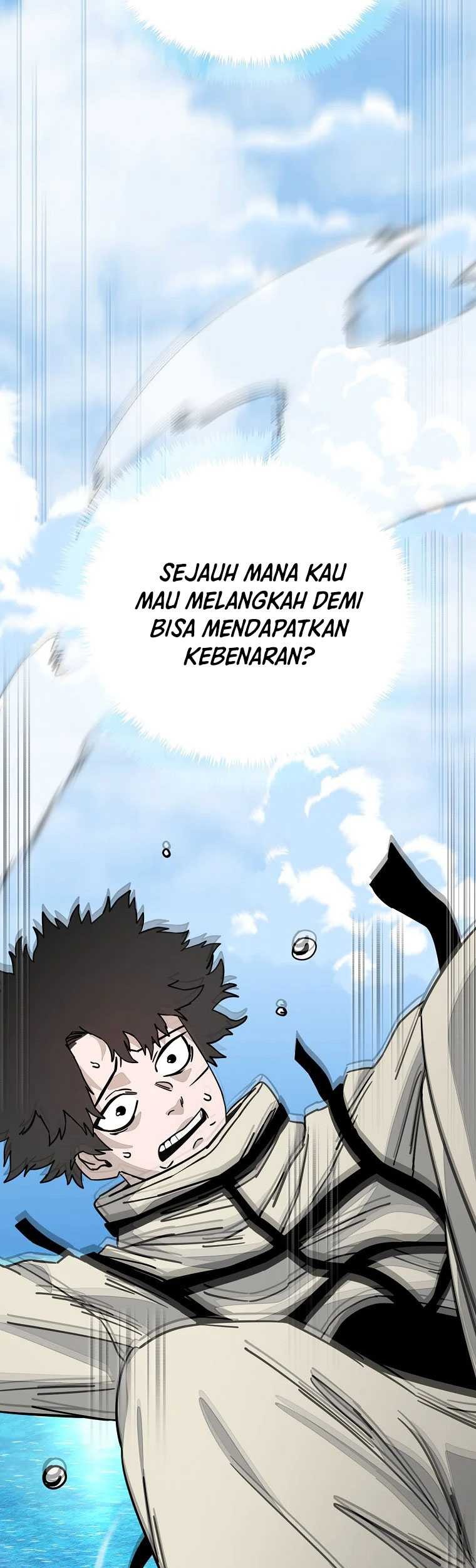 Noah’s Tube Chapter 09 Gambar 12