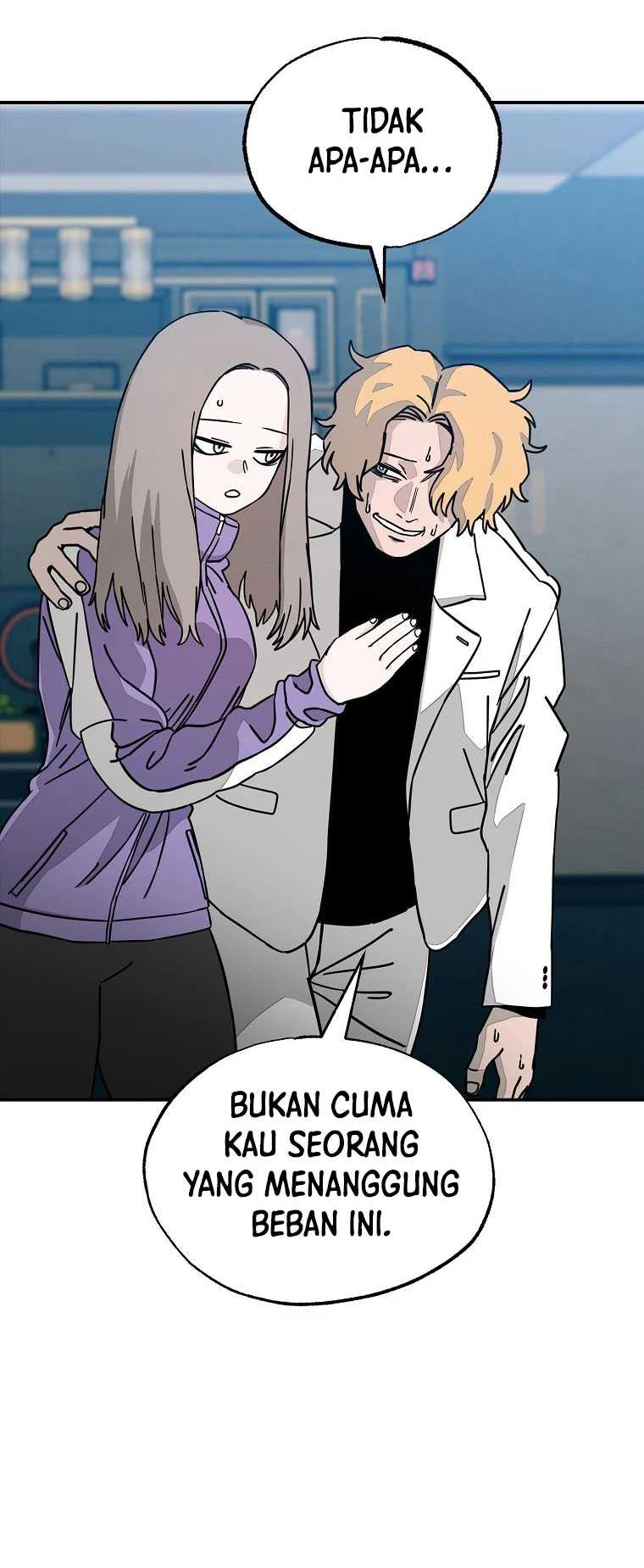Noah’s Tube Chapter 09 Gambar 25