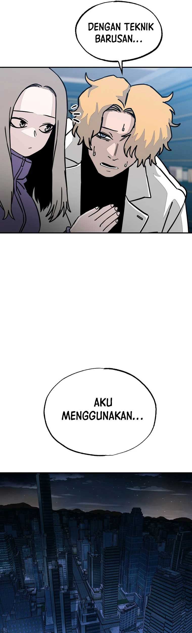 Noah’s Tube Chapter 09 Gambar 26