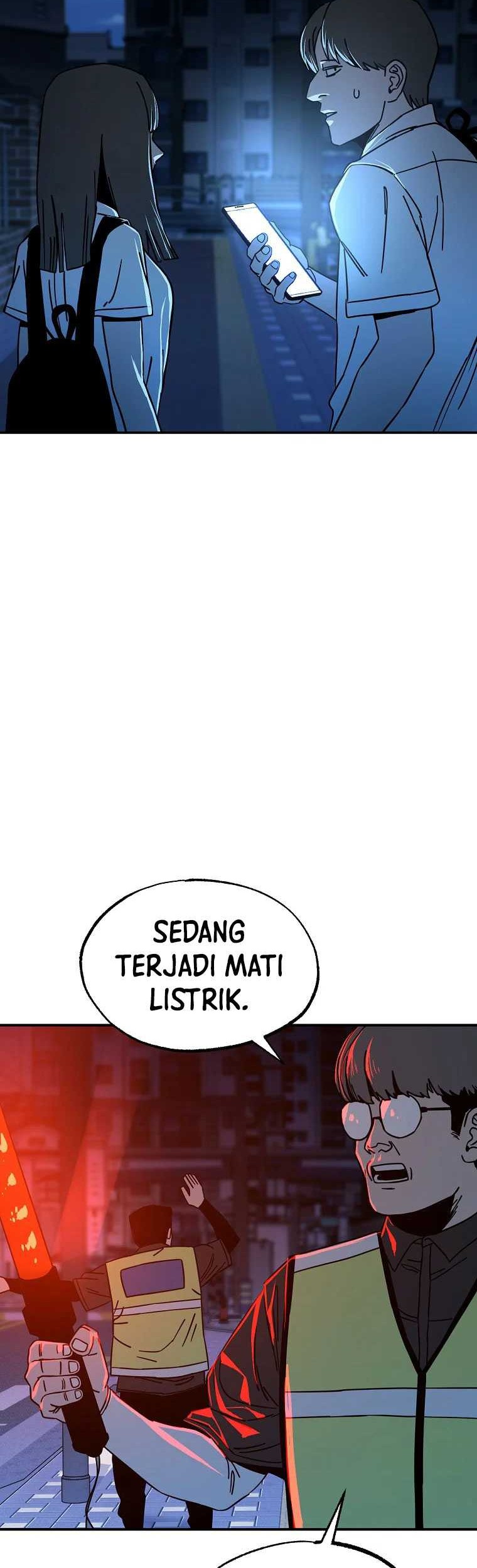 Noah’s Tube Chapter 09 Gambar 29