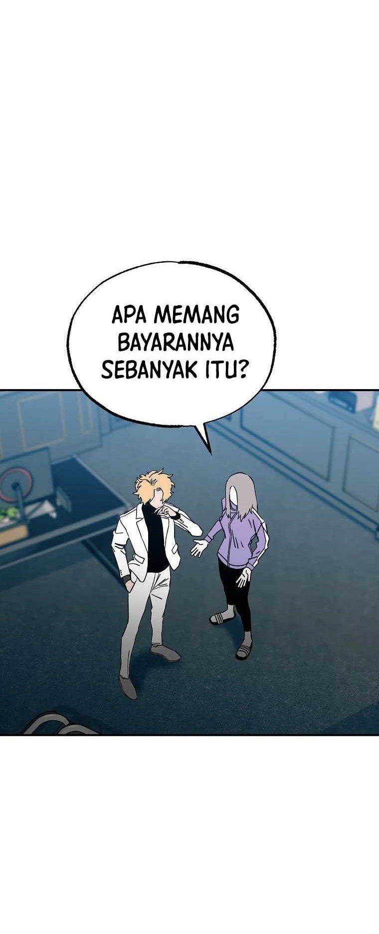 Noah’s Tube Chapter 09 Gambar 31
