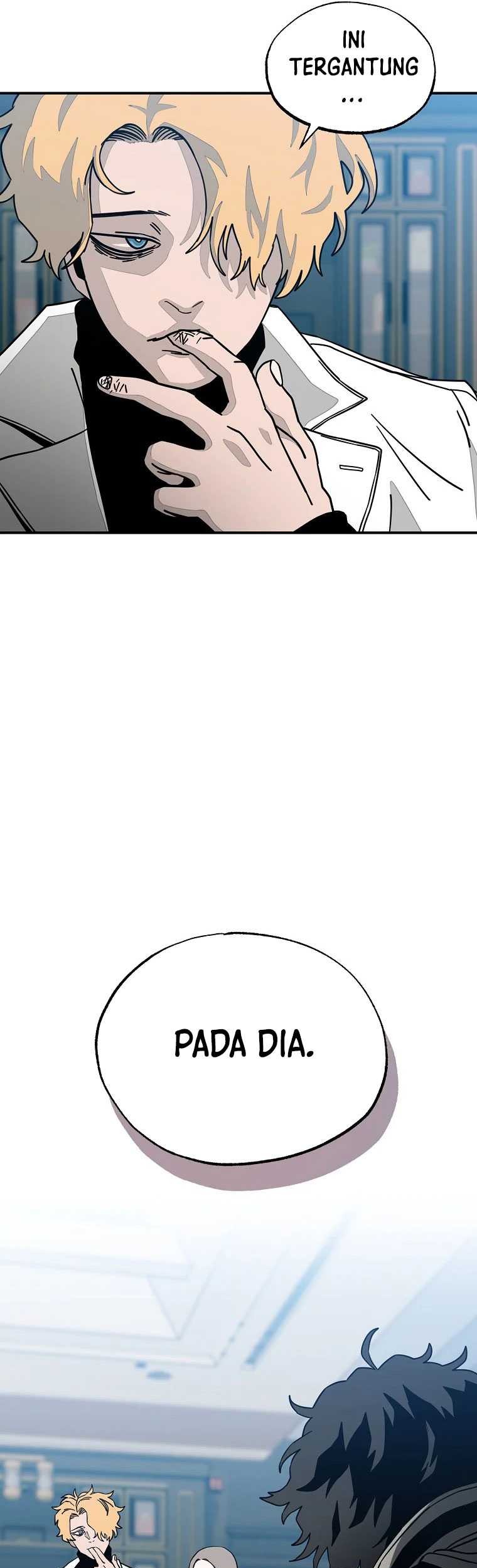 Noah’s Tube Chapter 09 Gambar 32