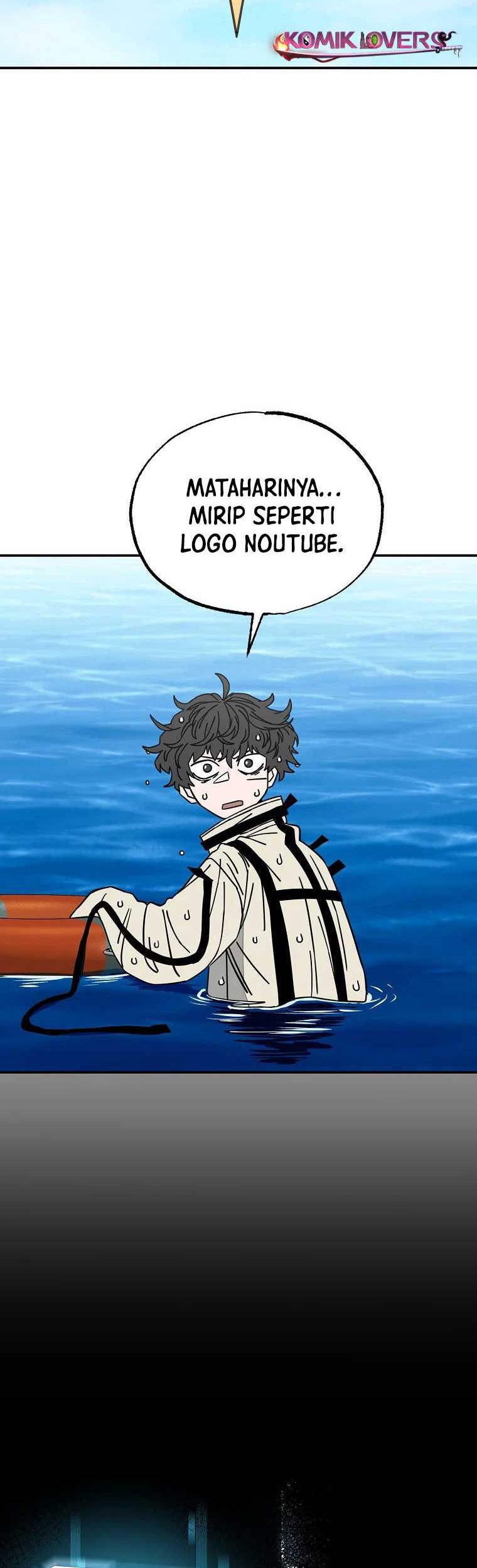 Noah’s Tube Chapter 09 Gambar 35