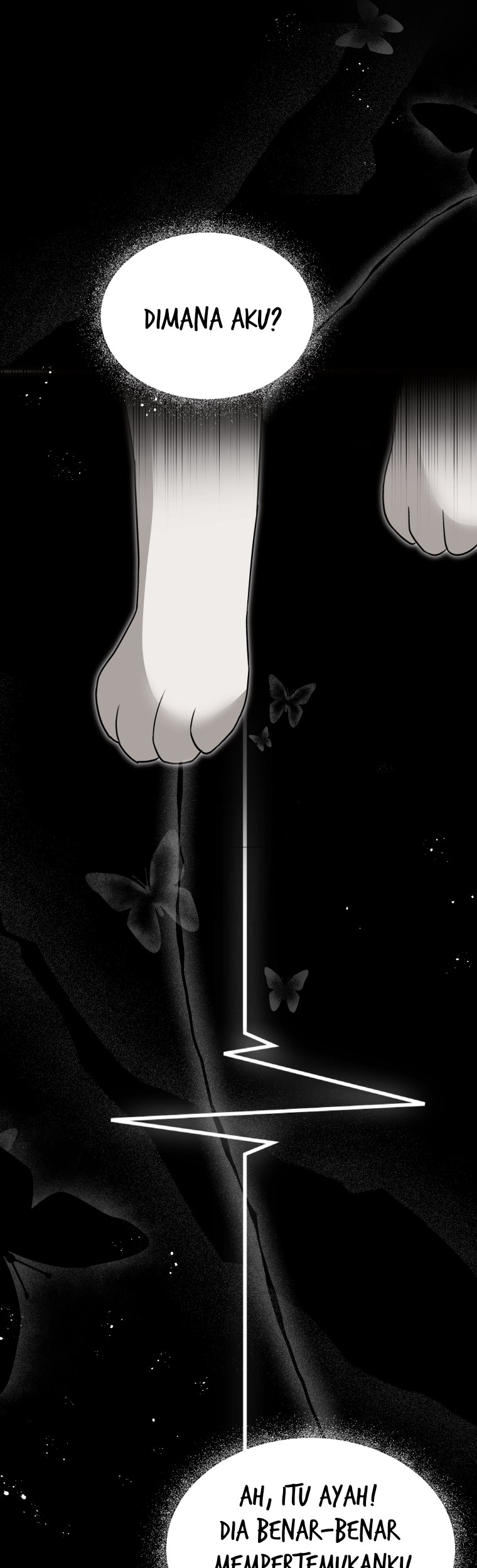 Hello? Veterinarian! Chapter 47 Gambar 10