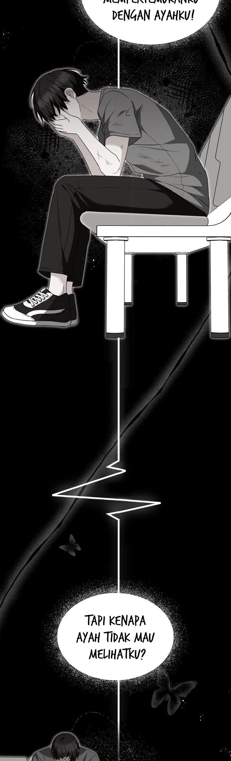 Hello? Veterinarian! Chapter 47 Gambar 11