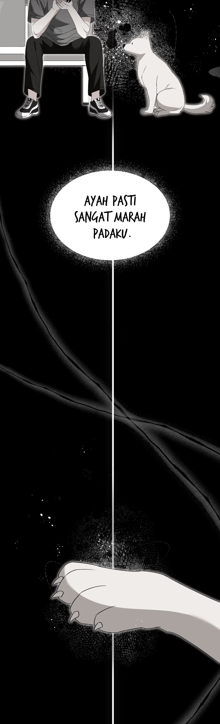 Hello? Veterinarian! Chapter 47 Gambar 12