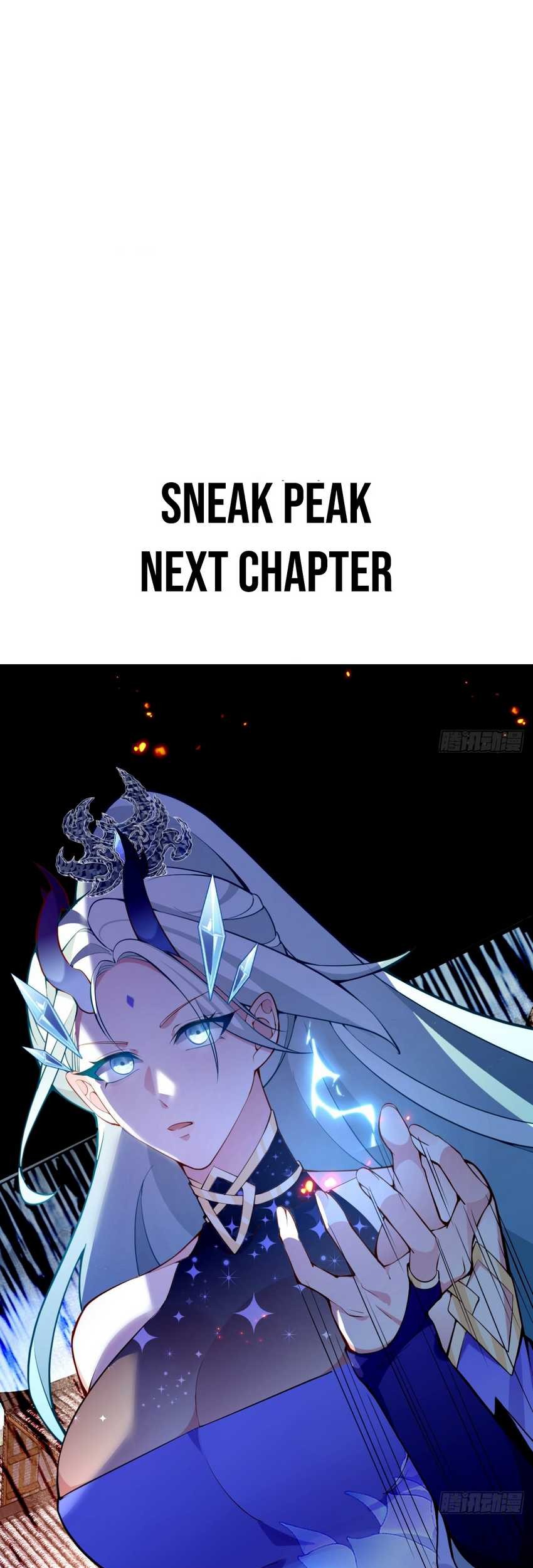 I, The Villain of Destiny Will Become the Righteous Patriarch Chapter 19 Gambar 37