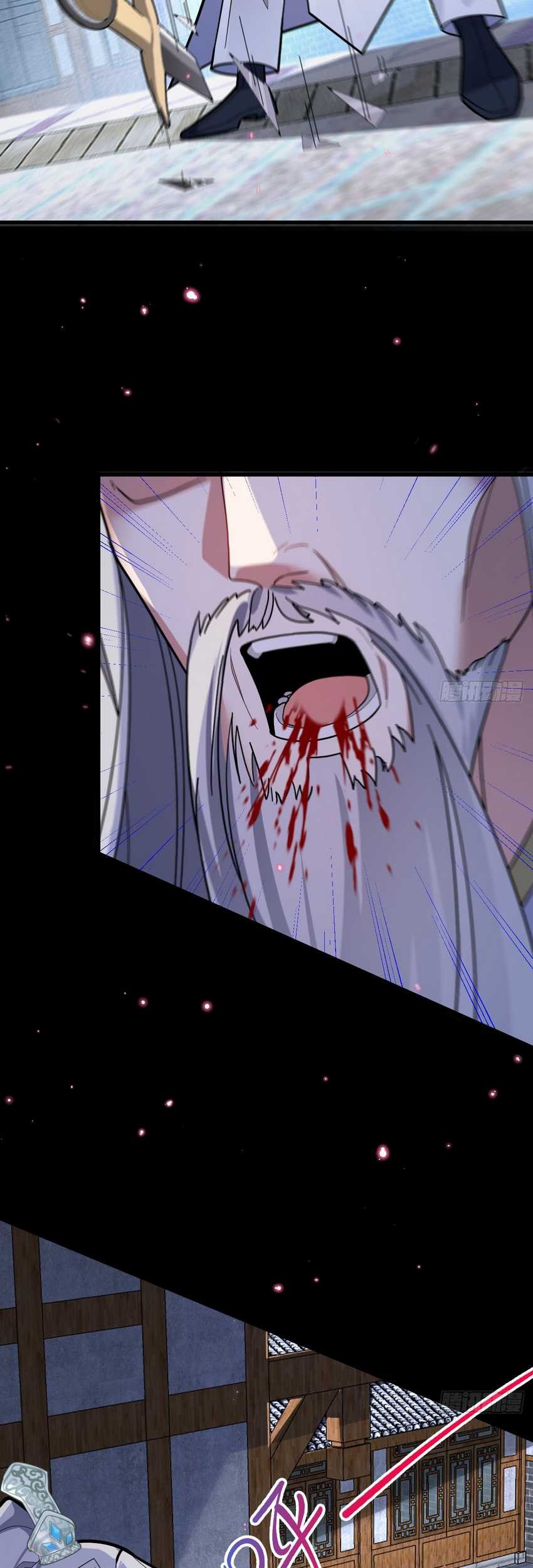 I, The Villain of Destiny Will Become the Righteous Patriarch Chapter 19 Gambar 14