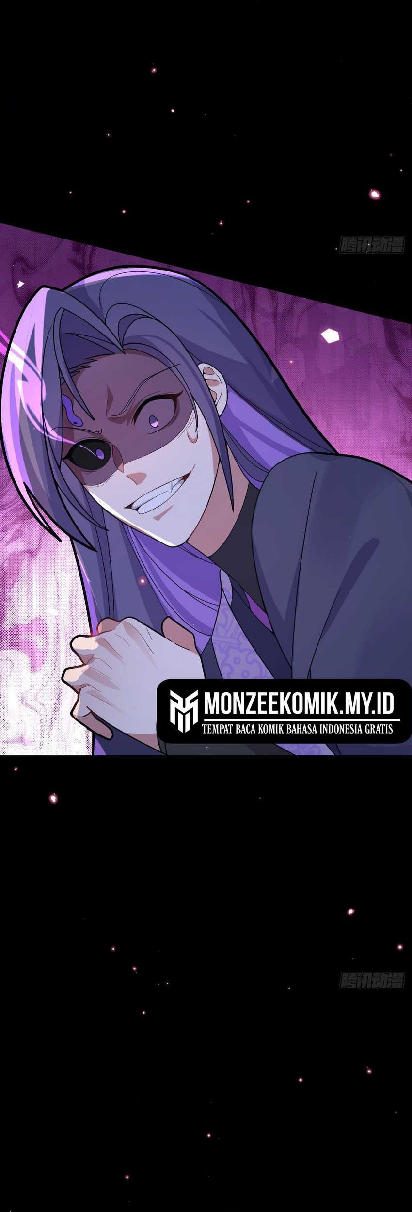 I, The Villain of Destiny Will Become the Righteous Patriarch Chapter 19 Gambar 21