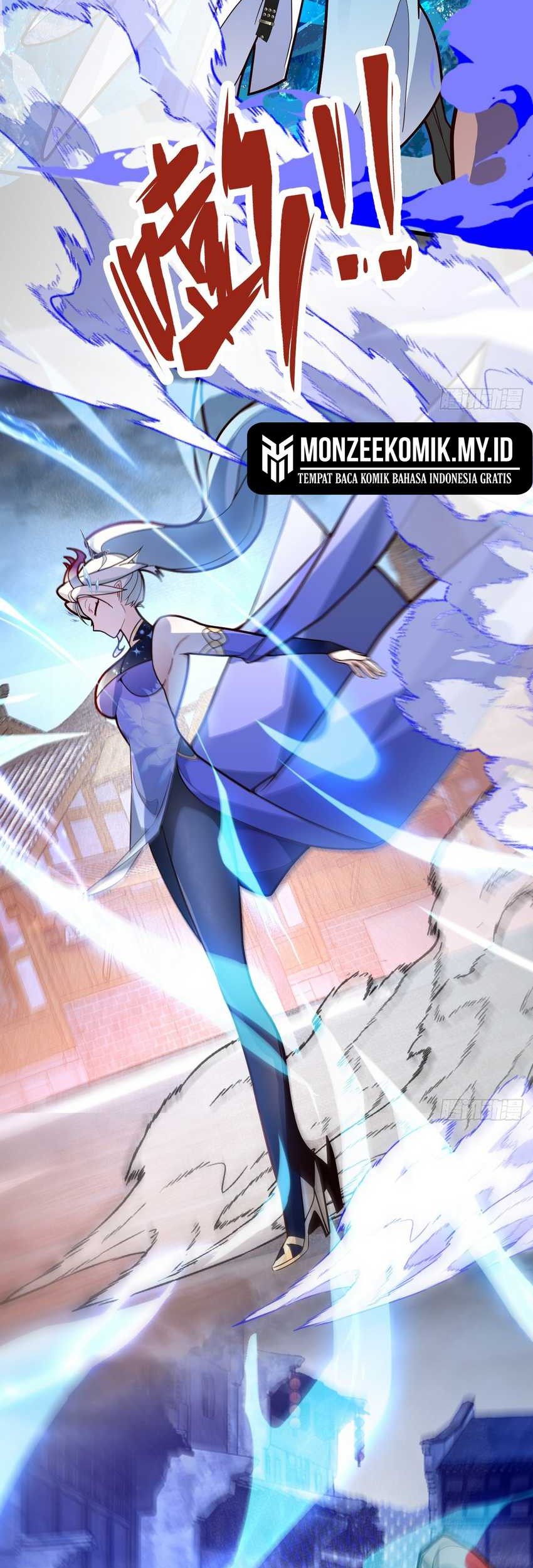 I, The Villain of Destiny Will Become the Righteous Patriarch Chapter 19 Gambar 34