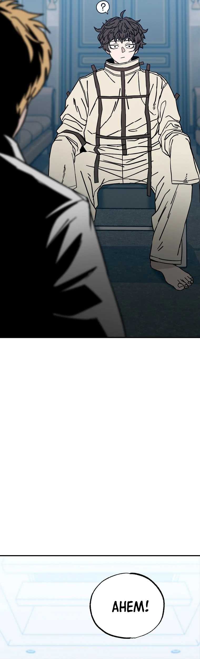 Noah’s Tube Chapter 08 Gambar 50