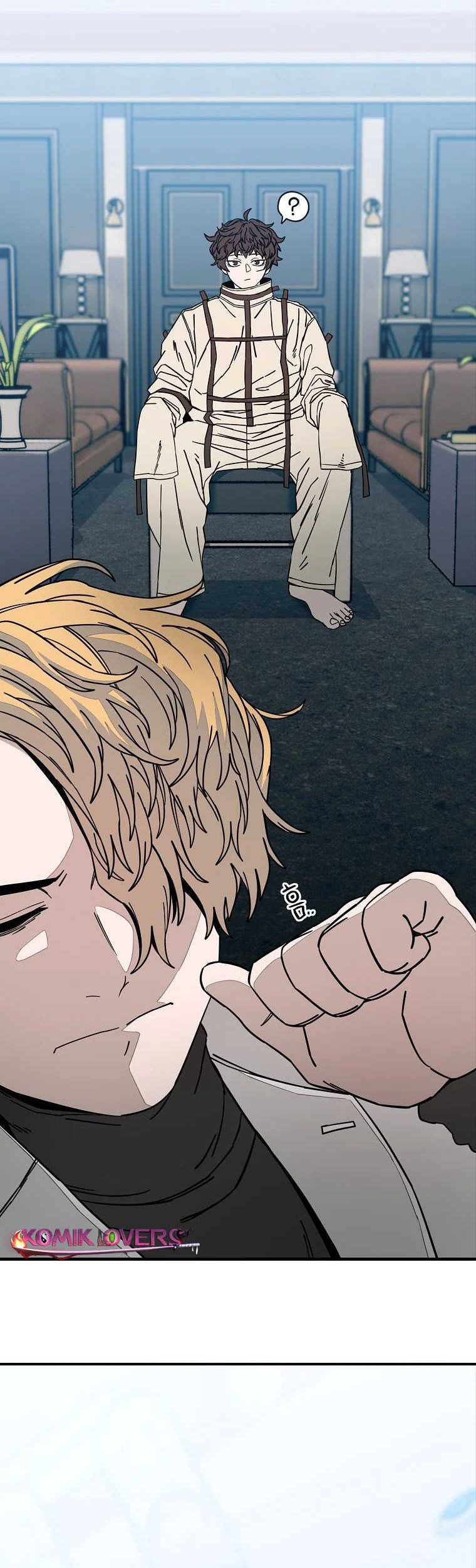 Noah’s Tube Chapter 08 Gambar 51