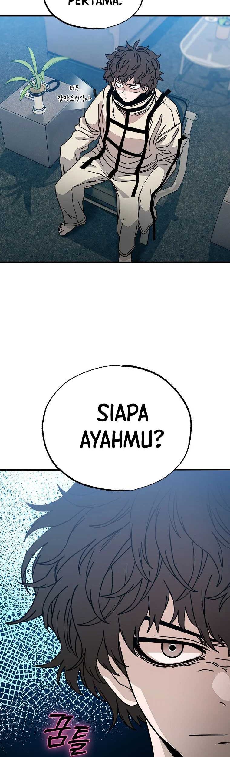 Noah’s Tube Chapter 08 Gambar 53
