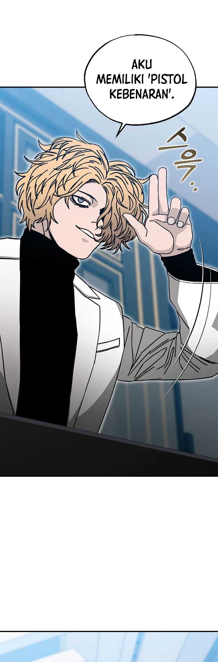 Noah’s Tube Chapter 08 Gambar 55
