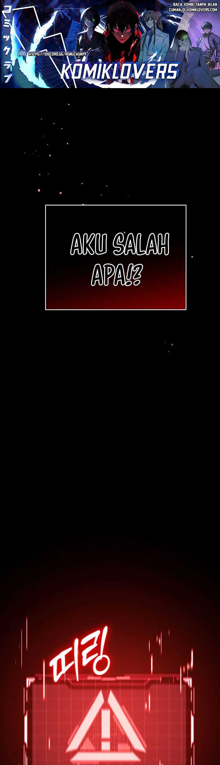 Baca Manhwa Noah’s Tube Chapter 08 Gambar 2