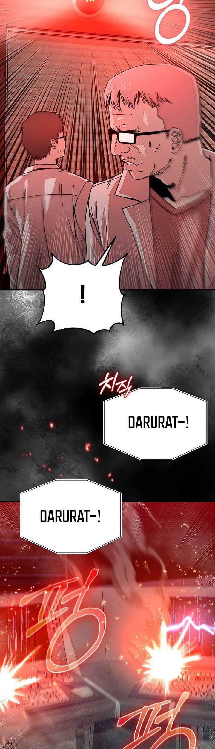 Noah’s Tube Chapter 08 Gambar 5