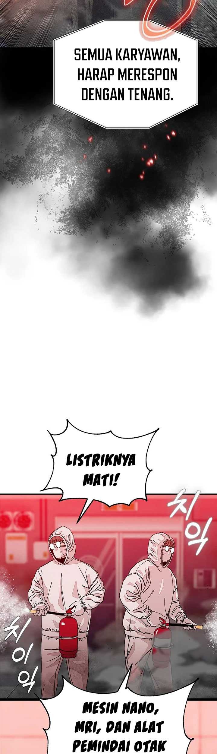 Noah’s Tube Chapter 08 Gambar 6
