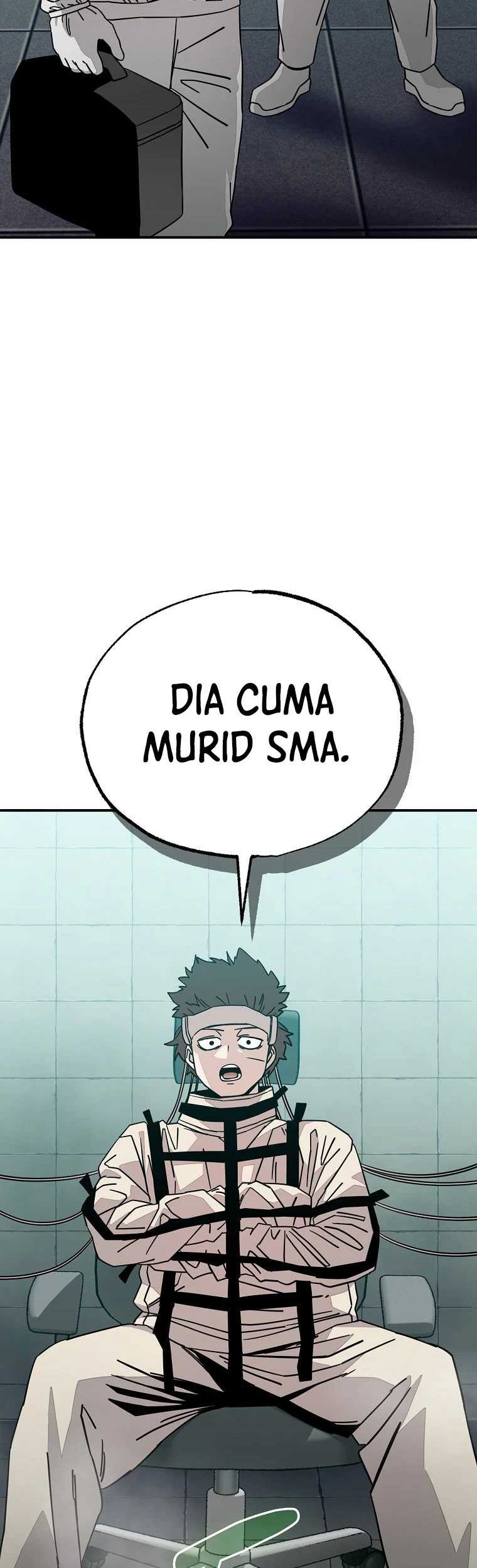Noah’s Tube Chapter 08 Gambar 11