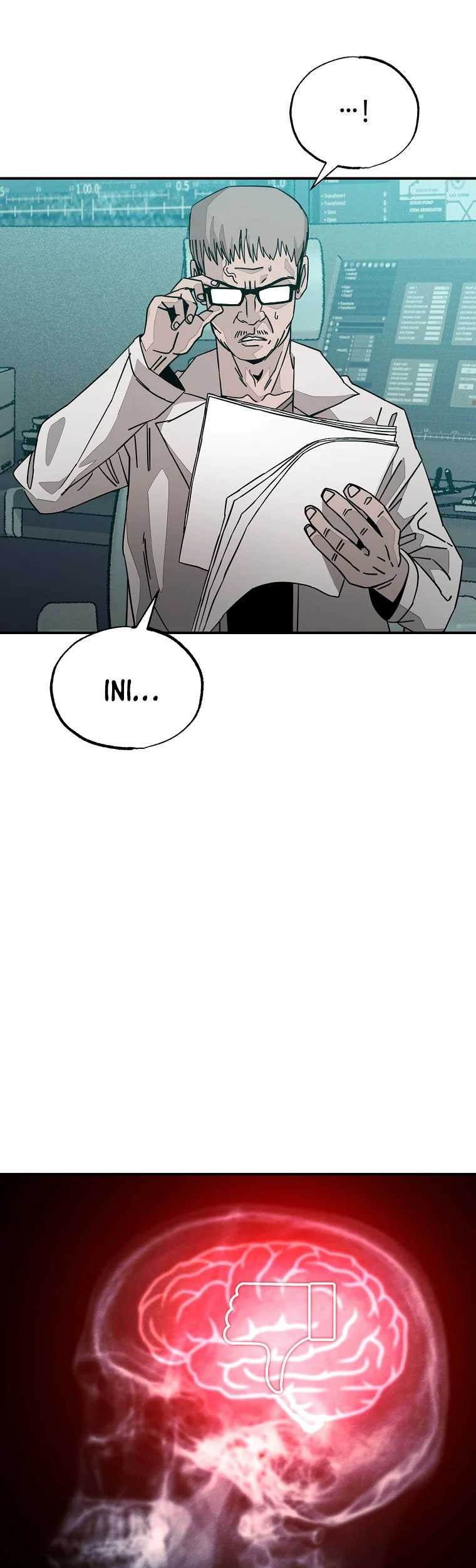 Noah’s Tube Chapter 08 Gambar 14