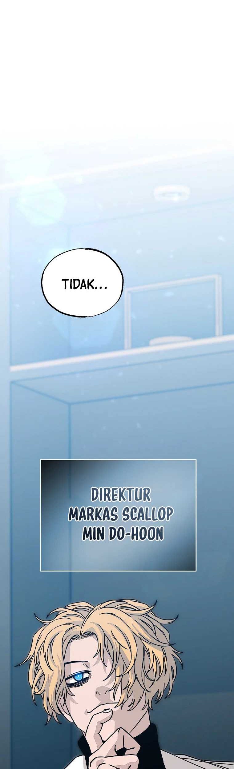 Noah’s Tube Chapter 08 Gambar 17