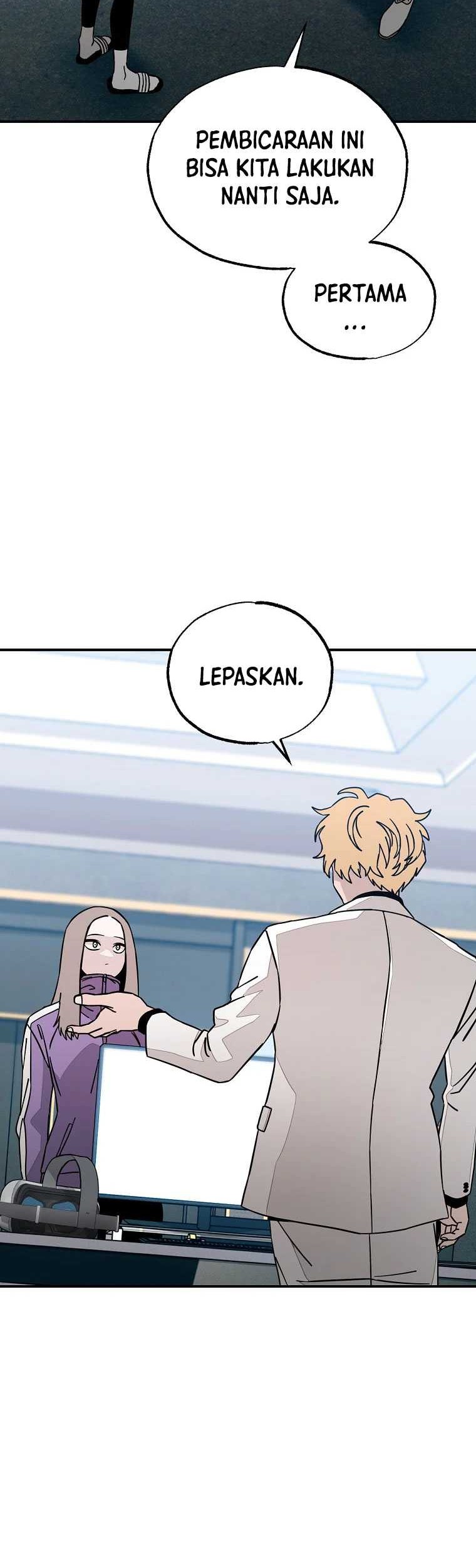 Noah’s Tube Chapter 08 Gambar 21
