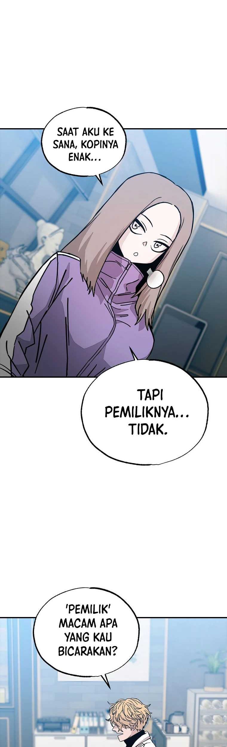 Noah’s Tube Chapter 08 Gambar 27