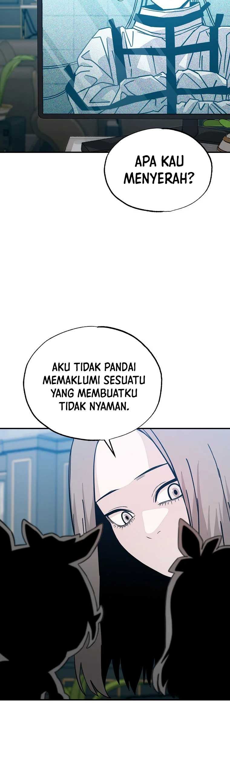 Noah’s Tube Chapter 08 Gambar 30
