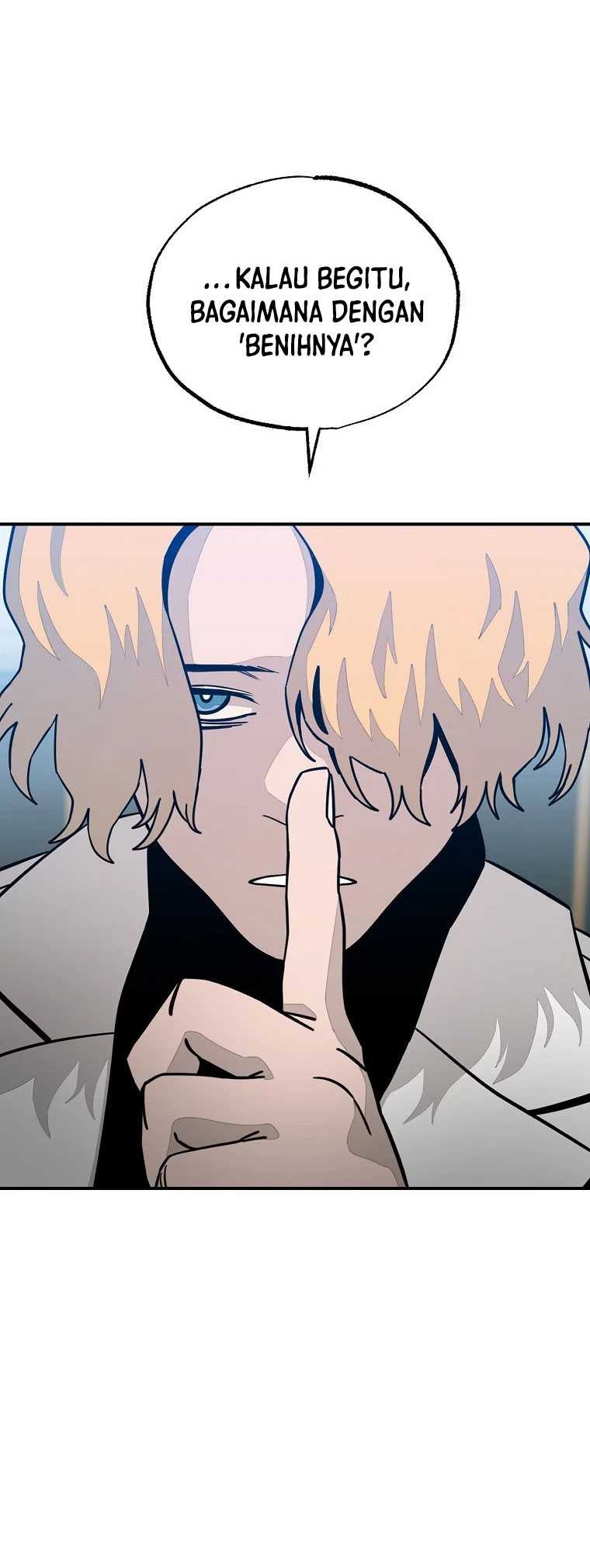Noah’s Tube Chapter 08 Gambar 31