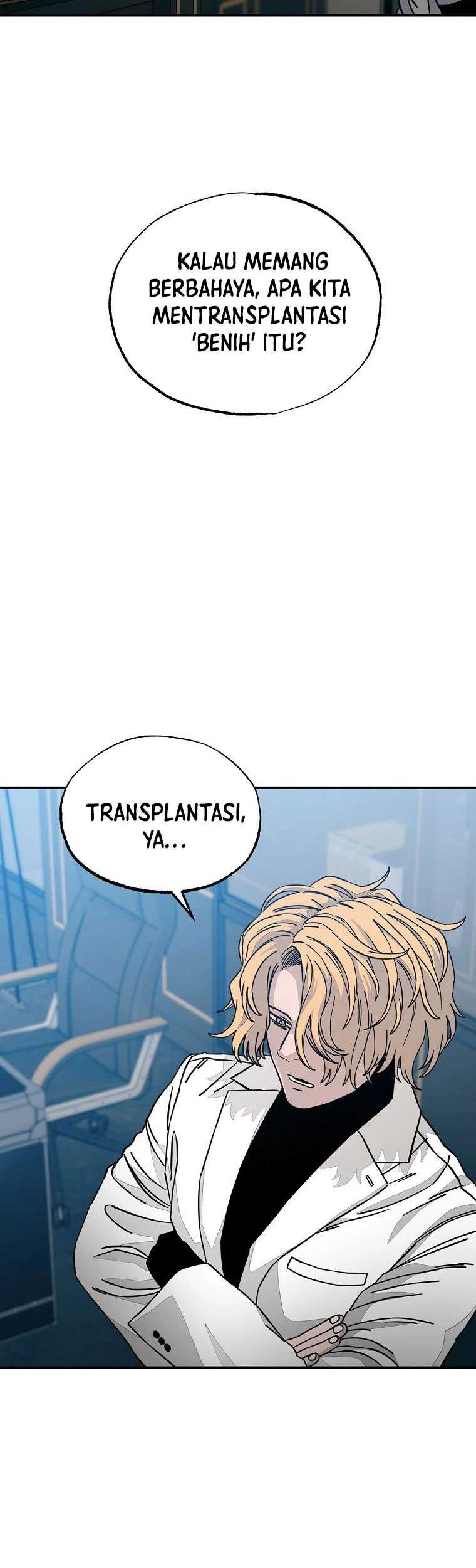 Noah’s Tube Chapter 08 Gambar 33