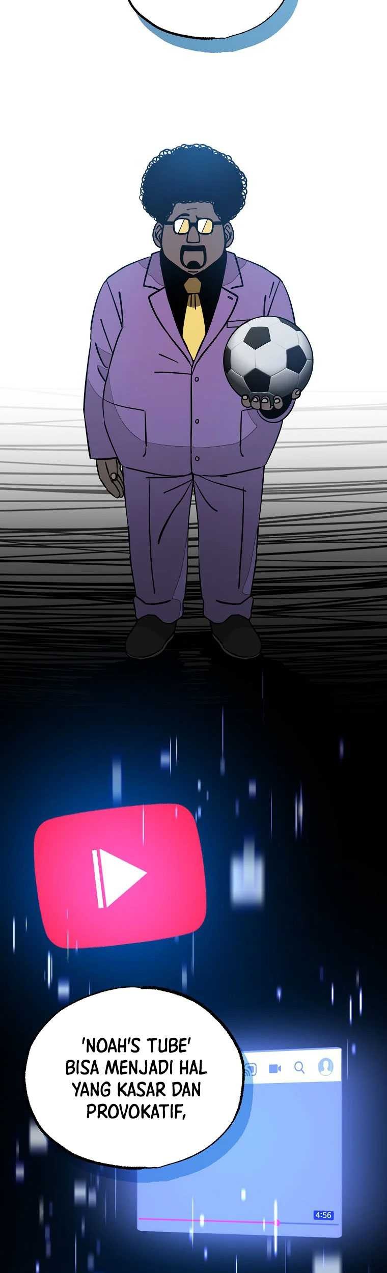 Noah’s Tube Chapter 08 Gambar 36