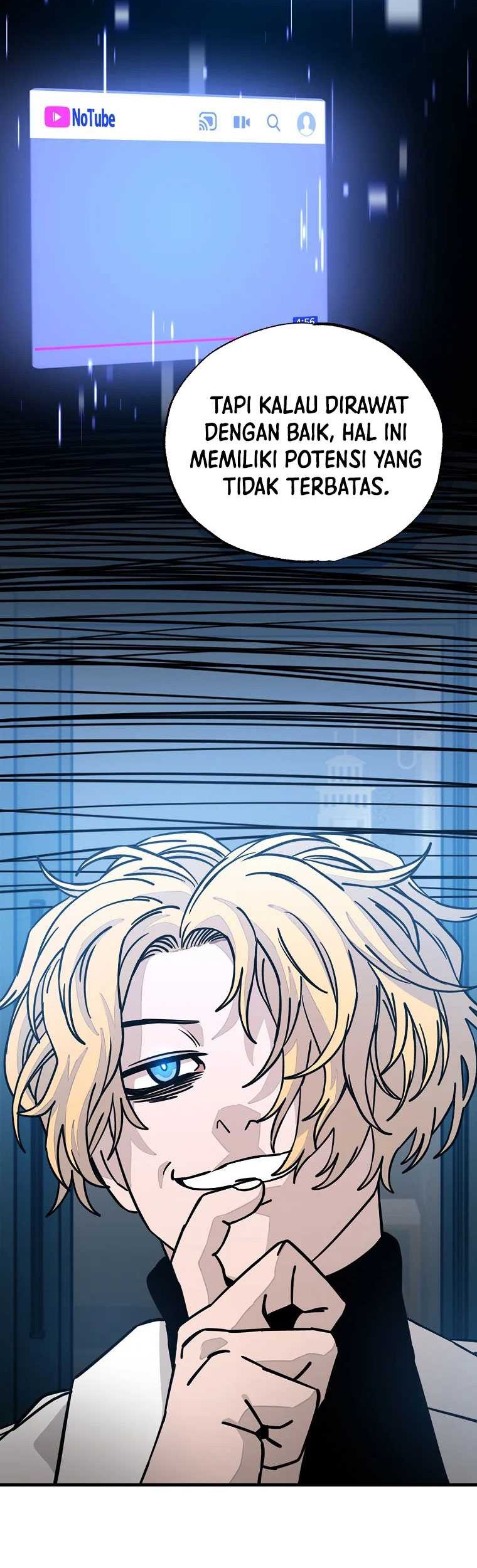 Noah’s Tube Chapter 08 Gambar 37