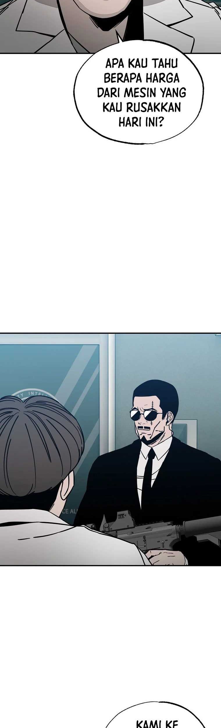 Noah’s Tube Chapter 08 Gambar 41
