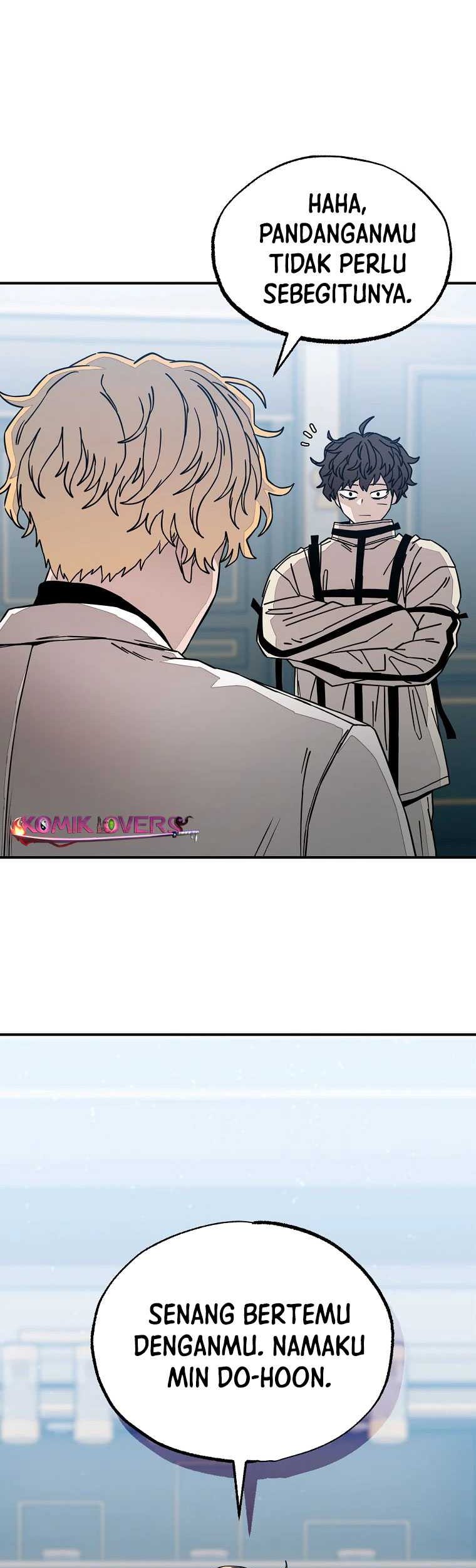 Noah’s Tube Chapter 08 Gambar 46