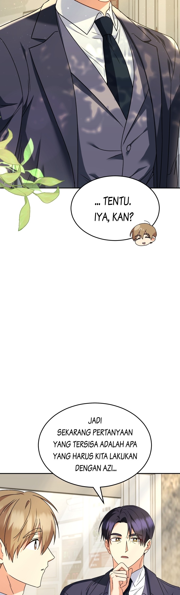 Hello? Veterinarian! Chapter 46 Gambar 23