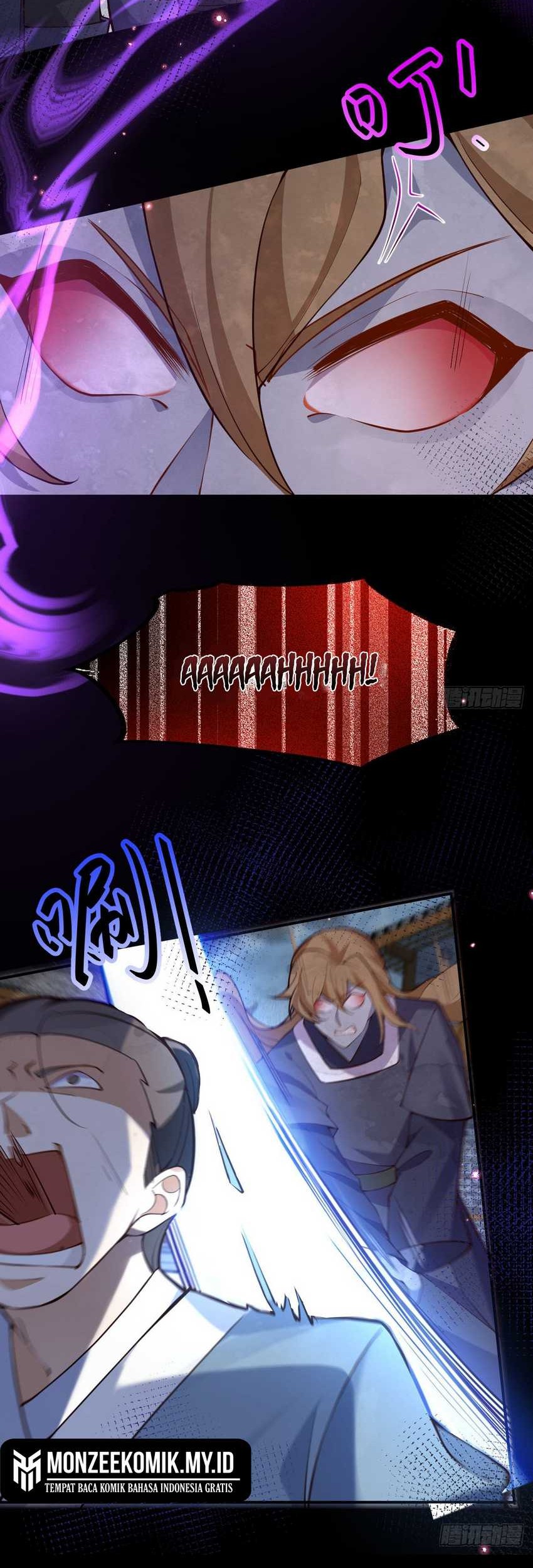I, The Villain of Destiny Will Become the Righteous Patriarch Chapter 18 Gambar 35