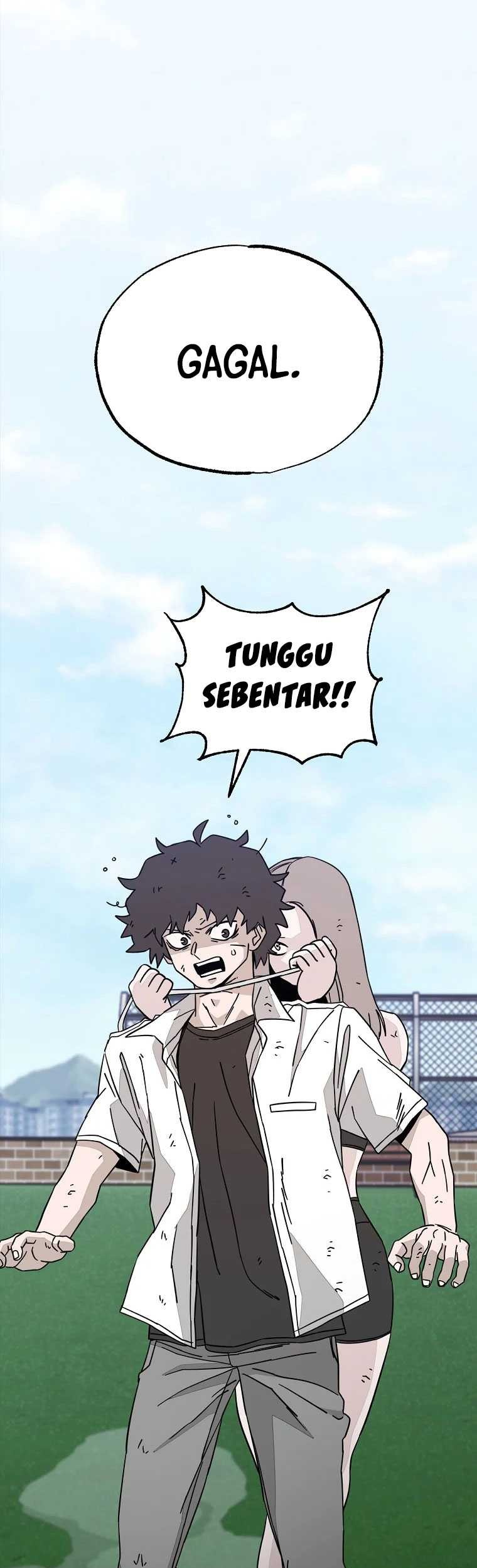 Noah’s Tube Chapter 07 Gambar 53