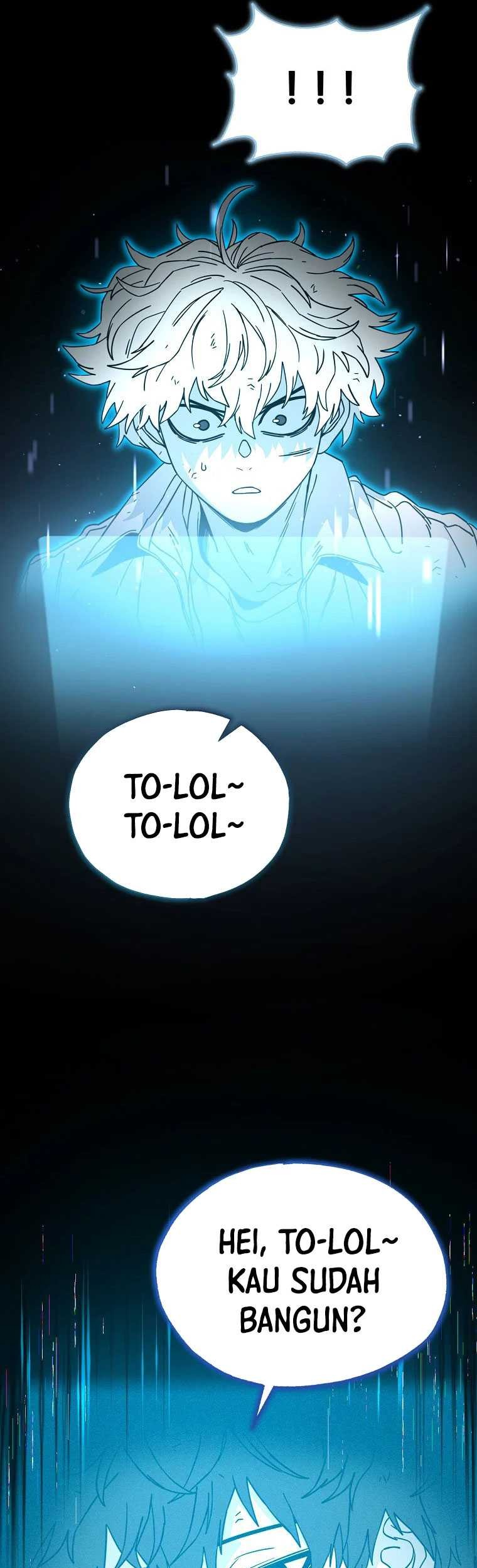 Noah’s Tube Chapter 07 Gambar 8