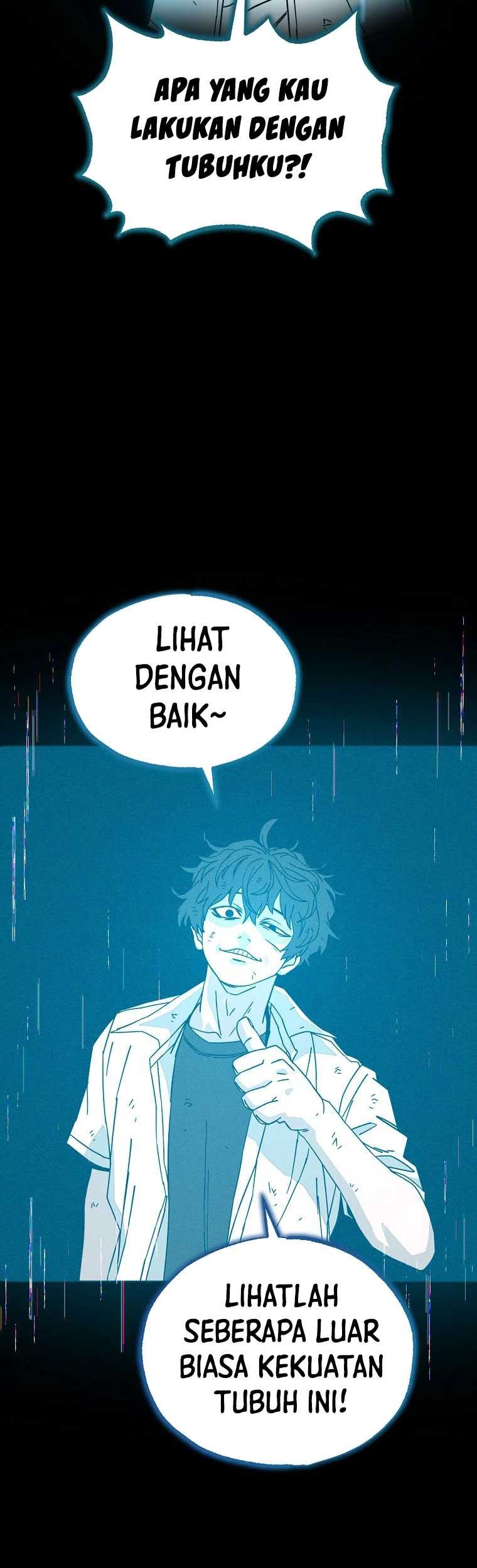 Noah’s Tube Chapter 07 Gambar 12