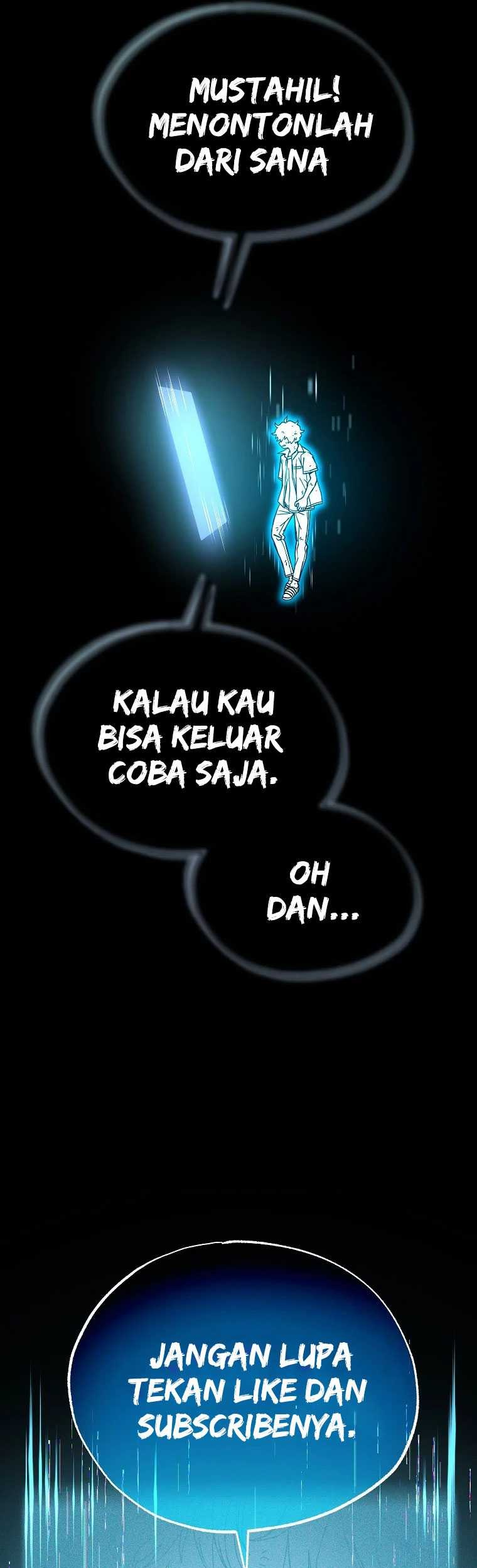 Noah’s Tube Chapter 07 Gambar 14