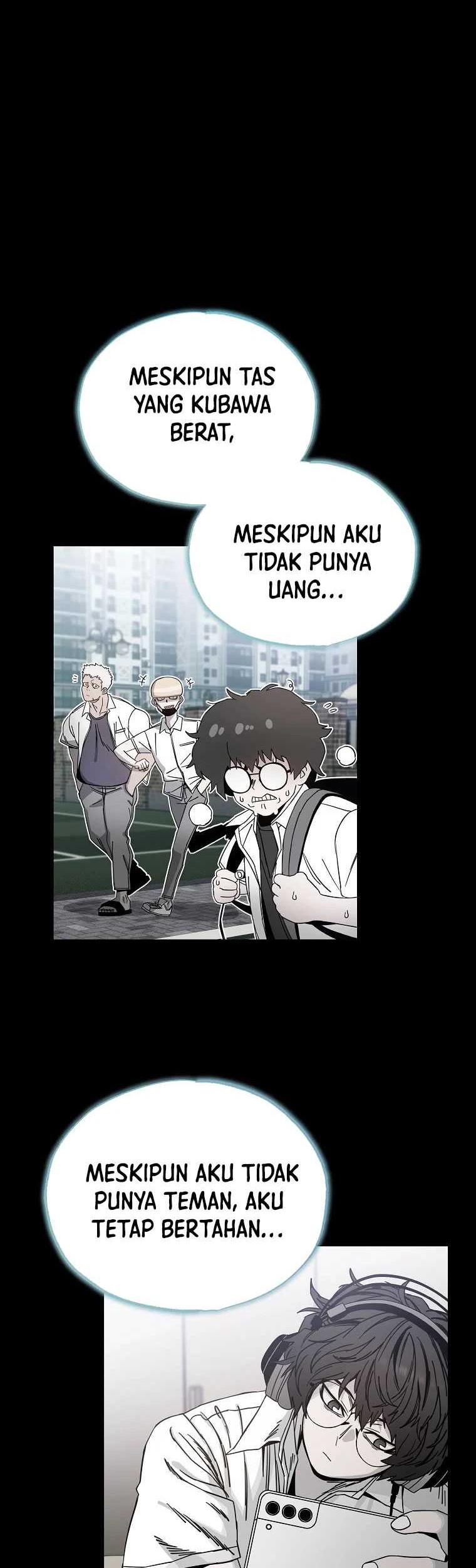 Noah’s Tube Chapter 07 Gambar 17