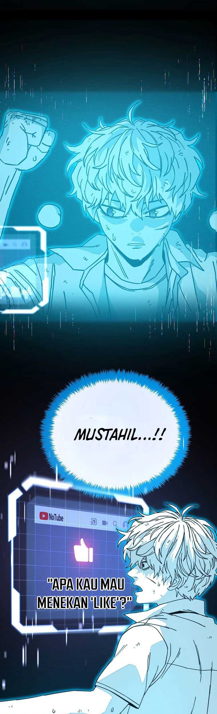 Noah’s Tube Chapter 07 Gambar 24