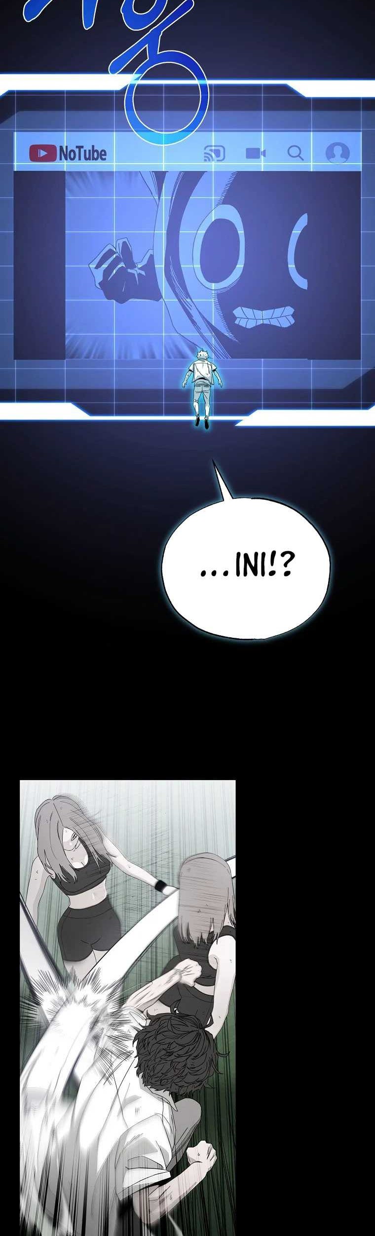 Noah’s Tube Chapter 07 Gambar 29